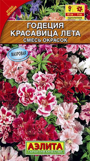 Годеция Красавица лета ф.п.0,3г