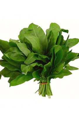 Щавель Бельвильский 25,0 г