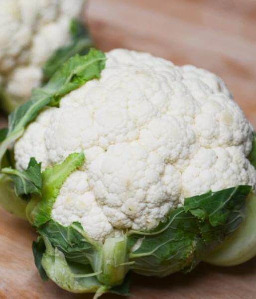 Капуста цветная Сноуболл 123 вес.