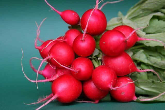 Редис Регге (уп. 500гр)