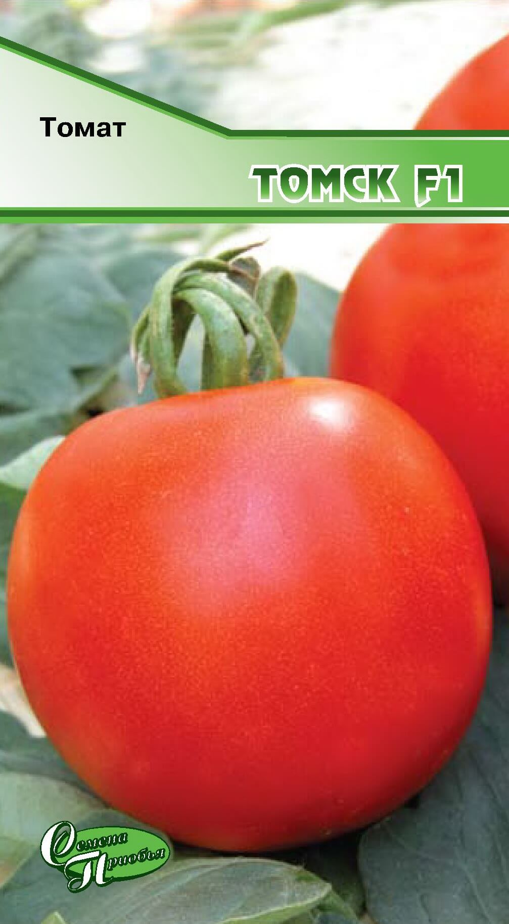 Томат Томск F1 ф.п.10шт