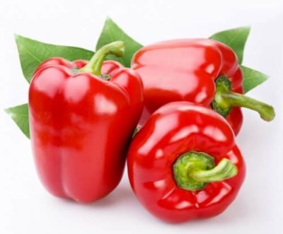 Перец сладкий Клаудио F1 (уп. 1000 шт)