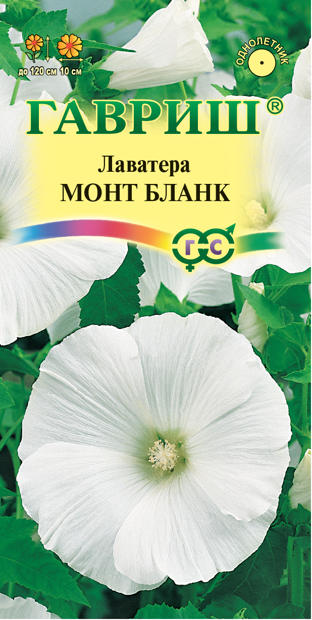 Лаватера Монт Бланк 0,5 г