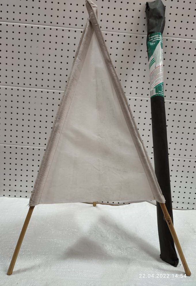 Укрытие зимнее 60х40 №1А