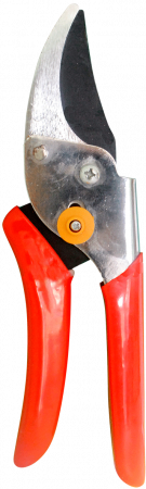 Секатор с фиксатором (06-008)