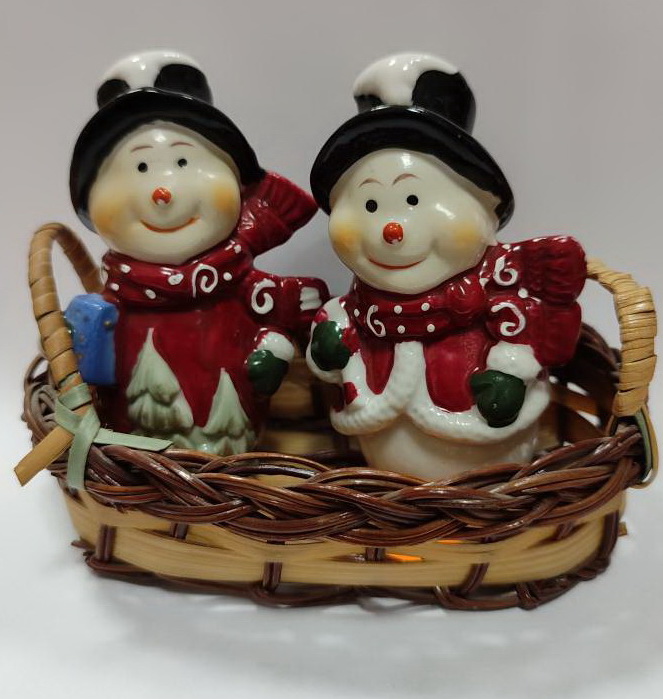 Сувенир Набор для специй 20111213