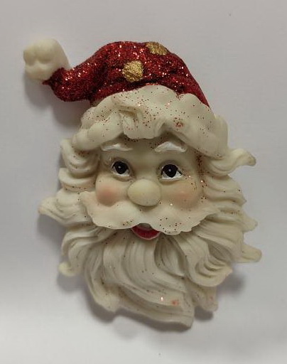 Сувенир на магните Дед Мороз WB8742А