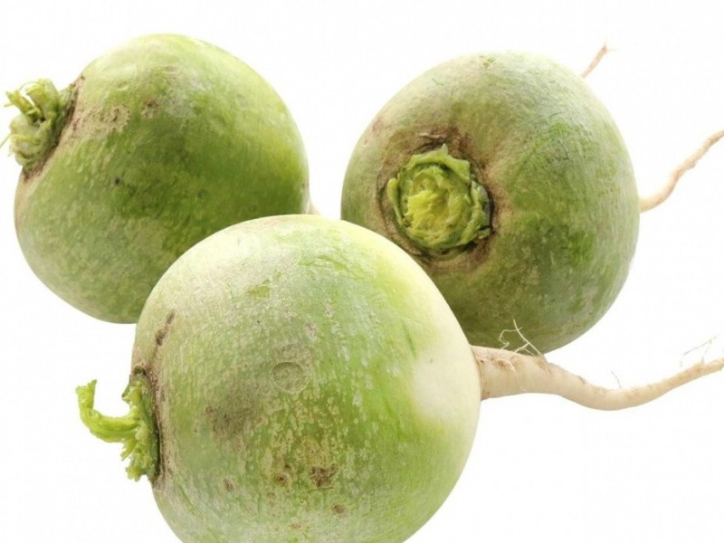 Редька Маргеланская (уп. 100гр)