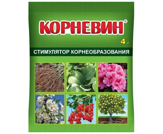 Корневин (пак.4гр)