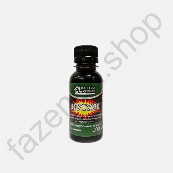 Пугач фл.100мл
