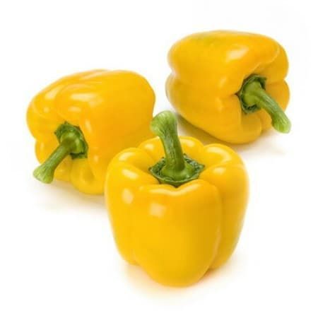 Перец сладкий Бачата F1 (уп. 1000шт)